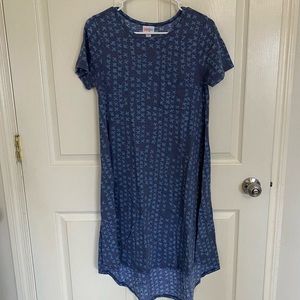 LuLaRoe Carly, XS